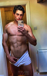 The Beautiful Male Body _TMG _F_013828