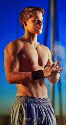 The Beautiful Male Body _TMG _F_013828