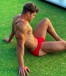 The Beautiful Male Body _TMG _F_013828