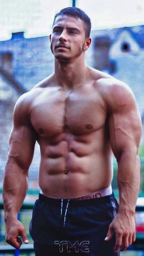 The Beautiful Male Body _TMG _F_013828