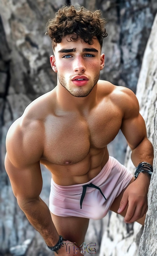 The Beautiful Male Body _TMG _F_013828