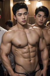 The Beautiful Male Body _TMG _F_013828