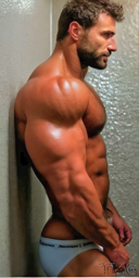 The Beautiful Male Body _TMG _F_013828