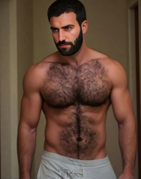 The Beautiful Male Body _TMG _F_013828