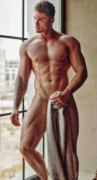 The Beautiful Male Body _TMG _F_013828
