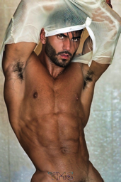 The Beautiful Male Body _TMG _F_013828