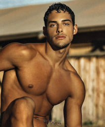 The Beautiful Male Body _TMG _F_013828