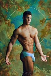 The Beautiful Male Body _TMG _F_013828