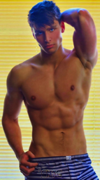 The Beautiful Male Body _TMG _F_013828