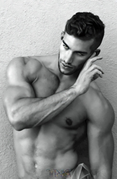 The Beautiful Male Body _TMG _F_013828