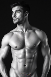 The Beautiful Male Body _TMG _F_013828