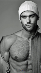 The Beautiful Male Body _TMG _F_013828