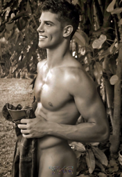 The Beautiful Male Body _TMG _F_013828