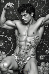 The Beautiful Male Body _TMG _F_013828