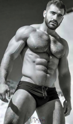 The Beautiful Male Body _TMG _F_013828