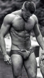 The Beautiful Male Body _TMG _F_013828