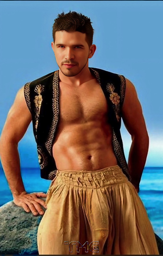 The Beautiful Male Body _TMG _F_013828