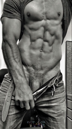 The Beautiful Male Body _TMG _F_013828