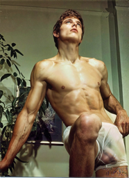 The Beautiful Male Body _TMG _F_013828