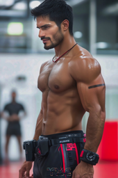 The Beautiful Male Body_TMG _F_014663