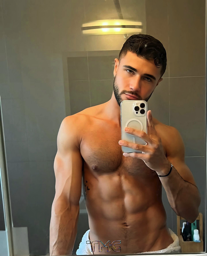 The Beautiful Male Body_TMG _F_014663