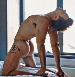 The Male Butt TMG _F_013734