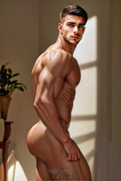 The Male Butt TMG _F_013734