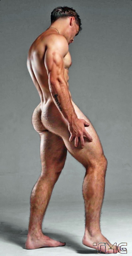 The Male Butt TMG _F_013734