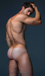 The Male Butt TMG _F_013734