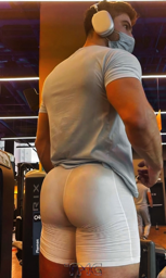 The Male Butt TMG _F_013734