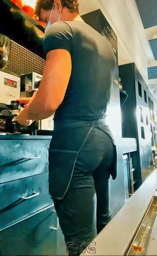 The Male Butt TMG _F_013734