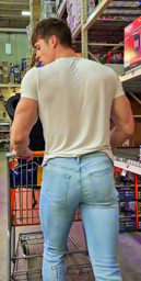 The Male Butt TMG _F_013734