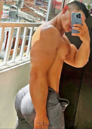The Male Butt TMG _F_013734