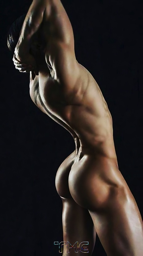 The Male Butt TMG _F_013734