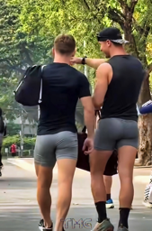The Male Butt TMG _F_013734