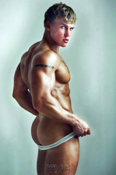The Male Butt TMG _F_013734