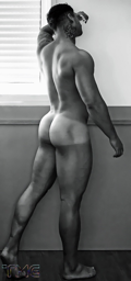 The Male Butt TMG _F_013734