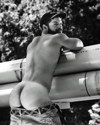 The Male Butt TMG _F_013734