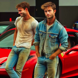 What's in YOUR Jeans or Pants _TMG _F_013908