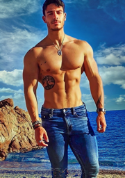 What's in YOUR Jeans or Pants _TMG _F_013908