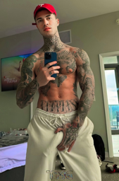 What's in YOUR Jeans or Pants _TMG _F_013908