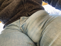 What's in YOUR Jeans or Pants _TMG _F_013908
