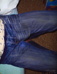 What's in YOUR Jeans or Pants _TMG _F_013908