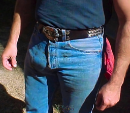 What's in YOUR Jeans or Pants _TMG _F_013908