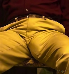 What's in YOUR Jeans or Pants _TMG _F_013908