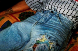 What's in YOUR Jeans or Pants _TMG _F_013908