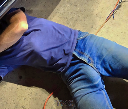 What's in YOUR Jeans or Pants_TMG _F_014743