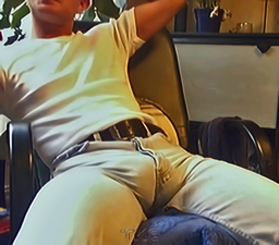 What's in YOUR Jeans or Pants_TMG _F_014743