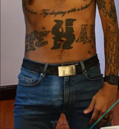 What's in YOUR Jeans or Pants_TMG _F_014743