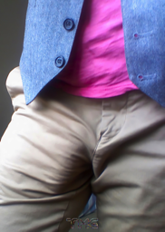 What's in YOUR Jeans or Pants_TMG _F_014743